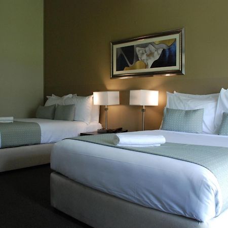 Hotel Vr Auckland Airport Zewnętrze zdjęcie