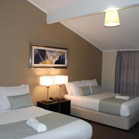 Hotel Vr Auckland Airport Zewnętrze zdjęcie