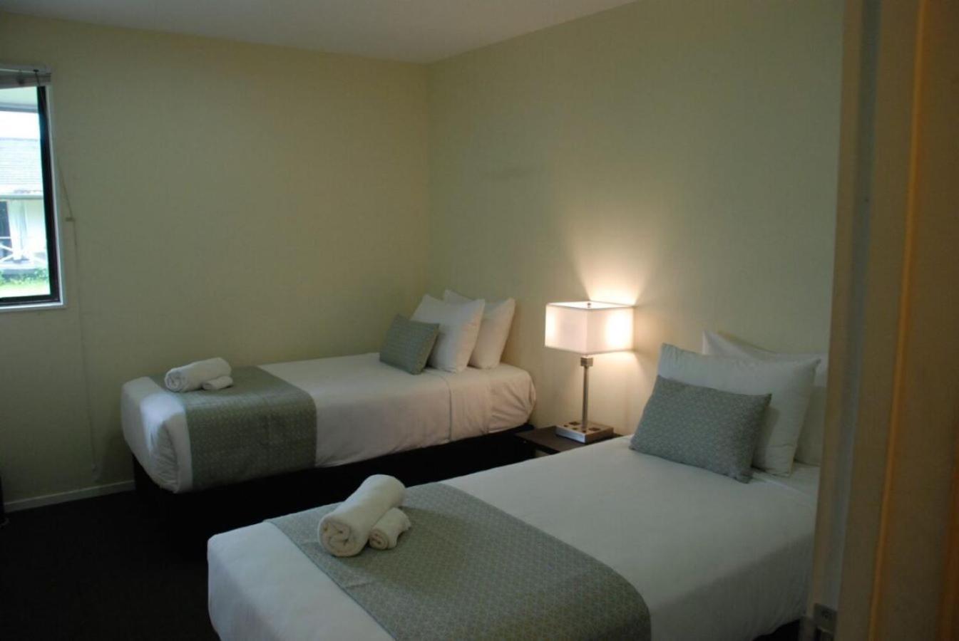 Hotel Vr Auckland Airport Zewnętrze zdjęcie