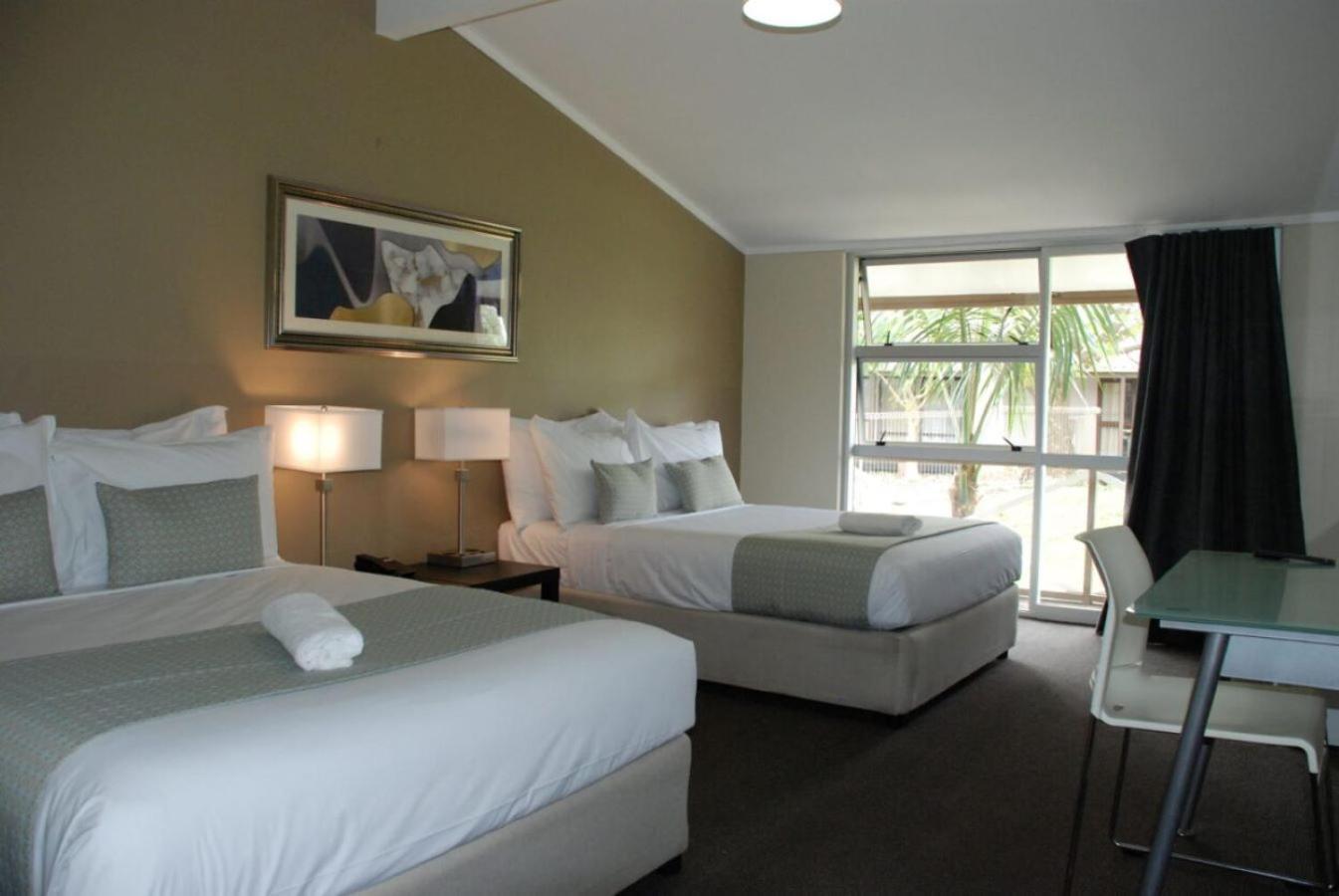 Hotel Vr Auckland Airport Zewnętrze zdjęcie