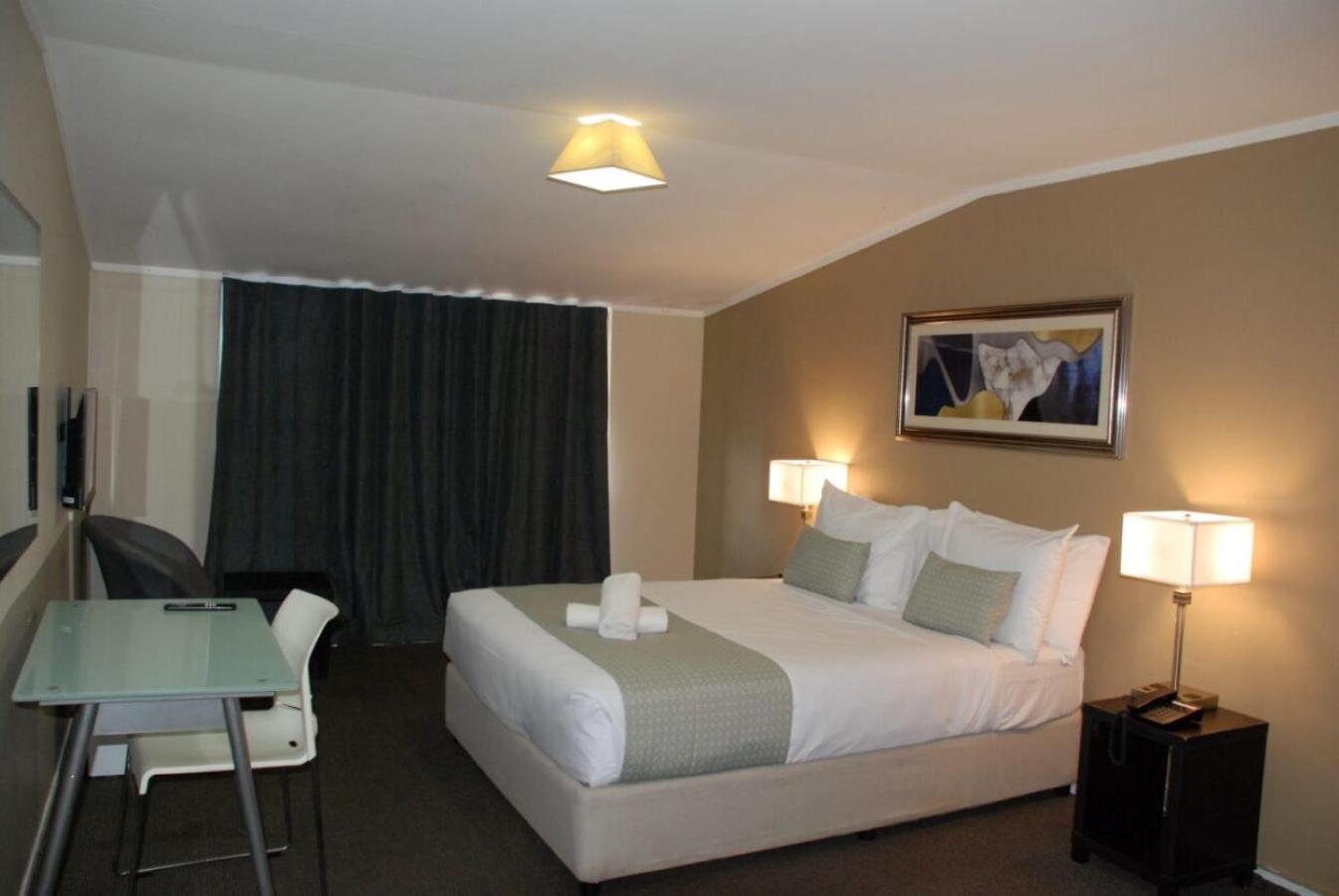 Hotel Vr Auckland Airport Zewnętrze zdjęcie