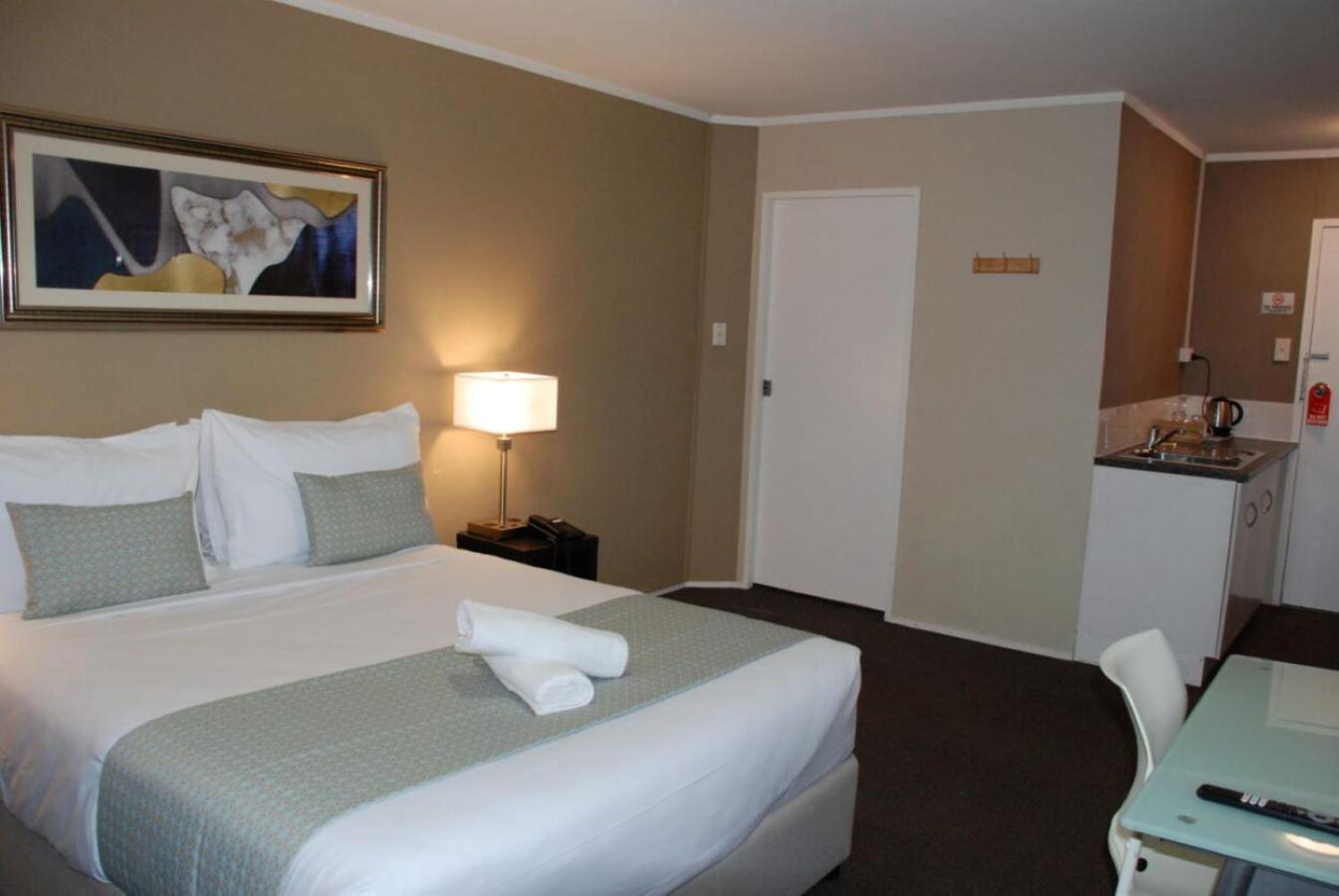 Hotel Vr Auckland Airport Zewnętrze zdjęcie