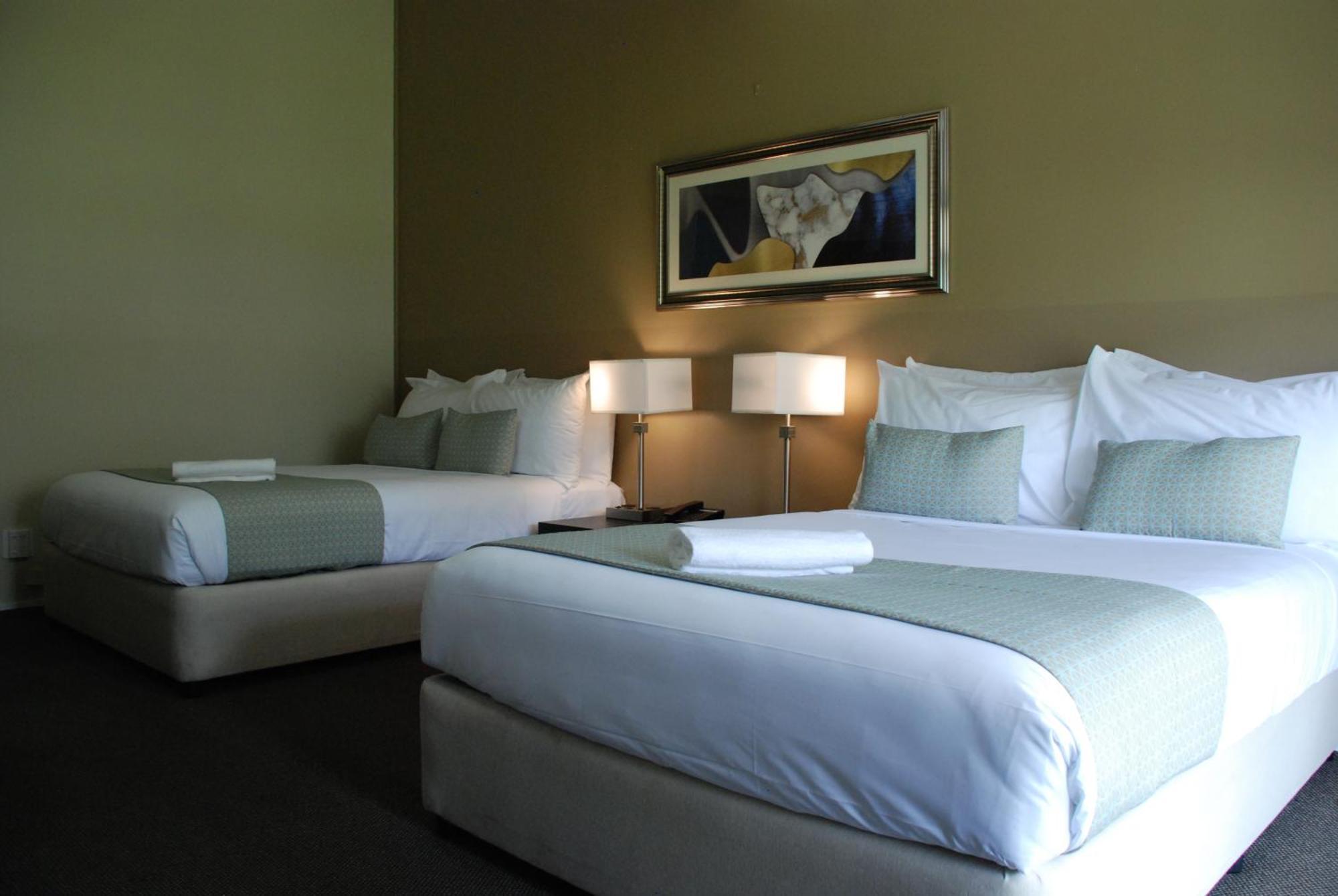 Hotel Vr Auckland Airport Zewnętrze zdjęcie