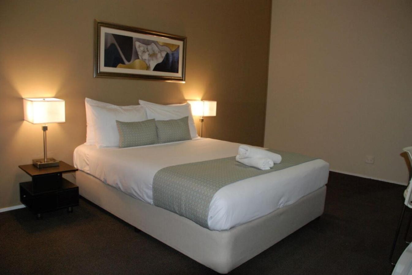Hotel Vr Auckland Airport Zewnętrze zdjęcie