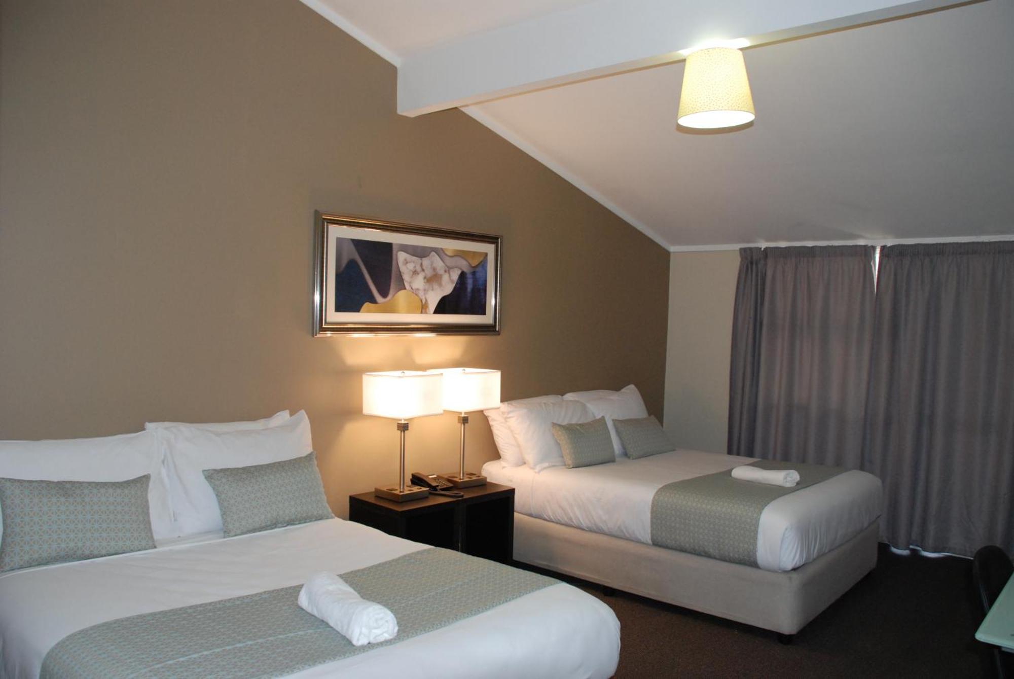 Hotel Vr Auckland Airport Zewnętrze zdjęcie