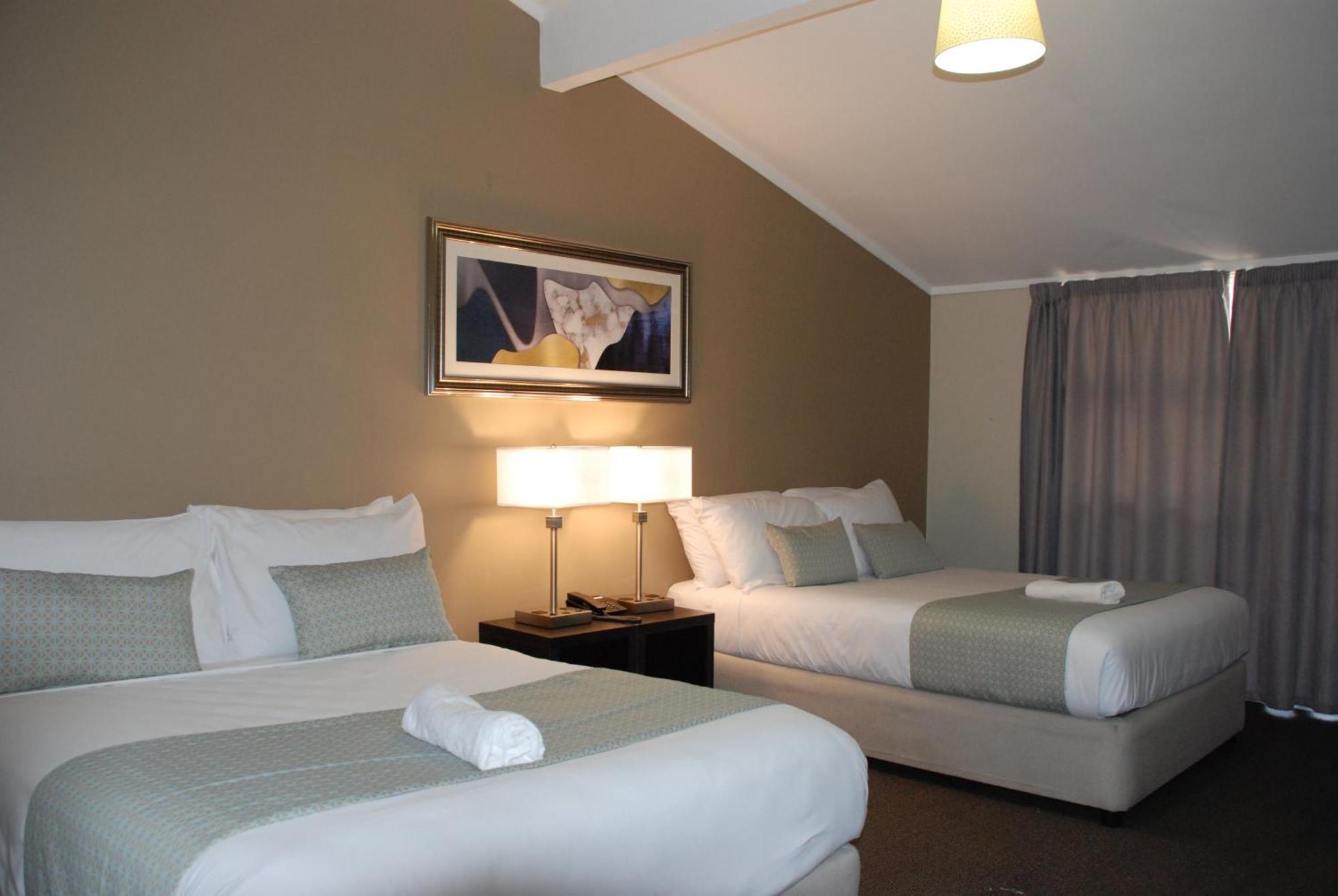 Hotel Vr Auckland Airport Zewnętrze zdjęcie