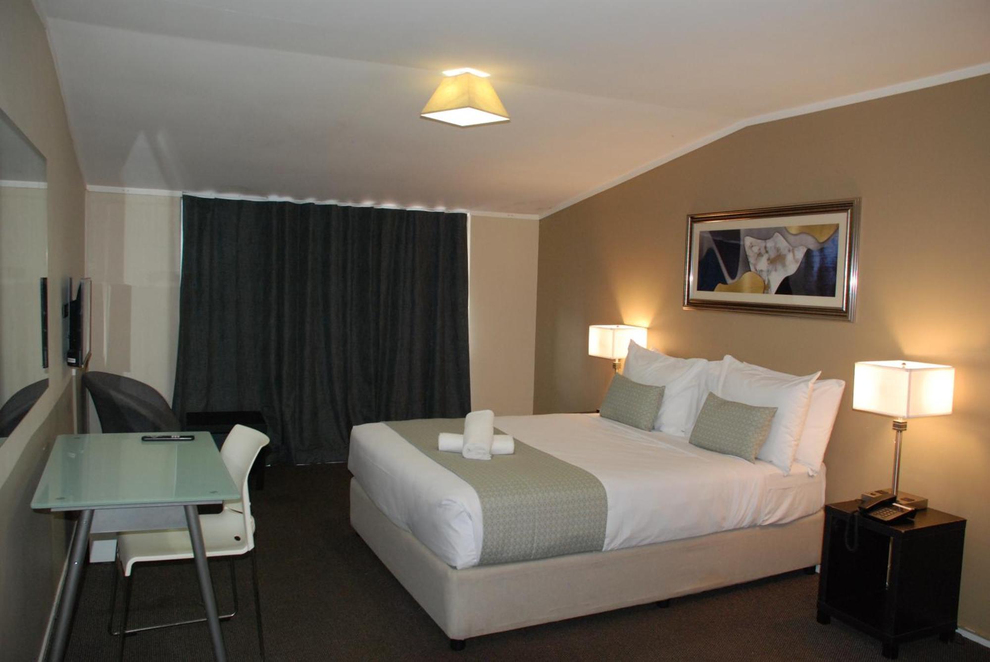 Hotel Vr Auckland Airport Zewnętrze zdjęcie
