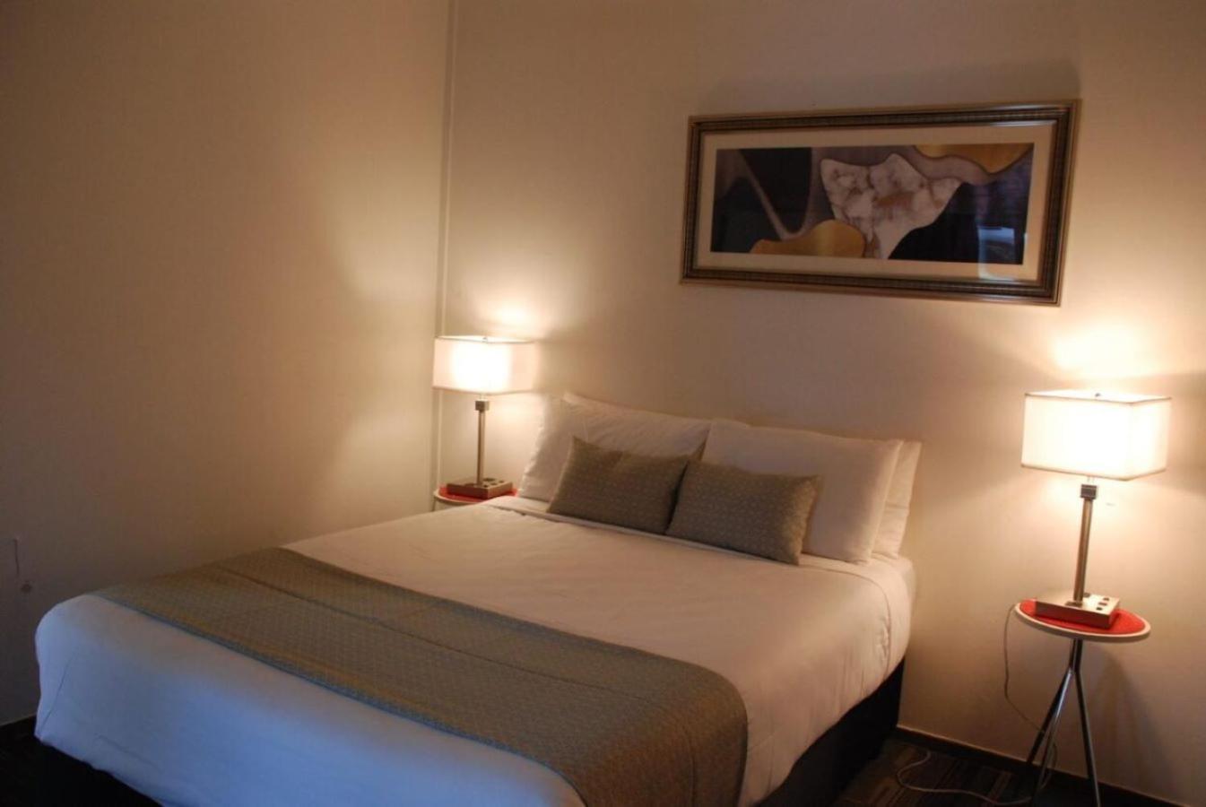 Hotel Vr Auckland Airport Zewnętrze zdjęcie