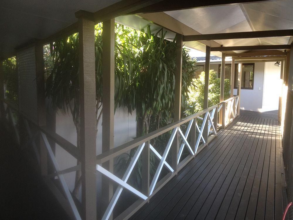 Hotel Vr Auckland Airport Zewnętrze zdjęcie