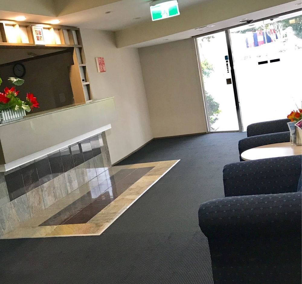 Hotel Vr Auckland Airport Zewnętrze zdjęcie