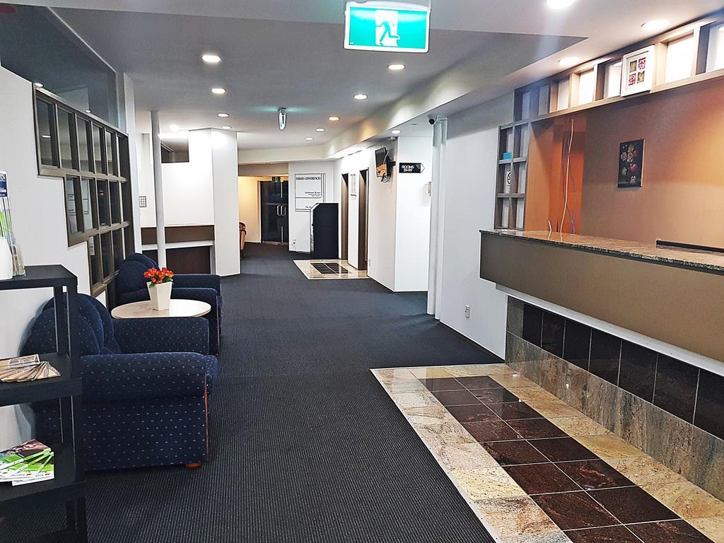 Hotel Vr Auckland Airport Zewnętrze zdjęcie