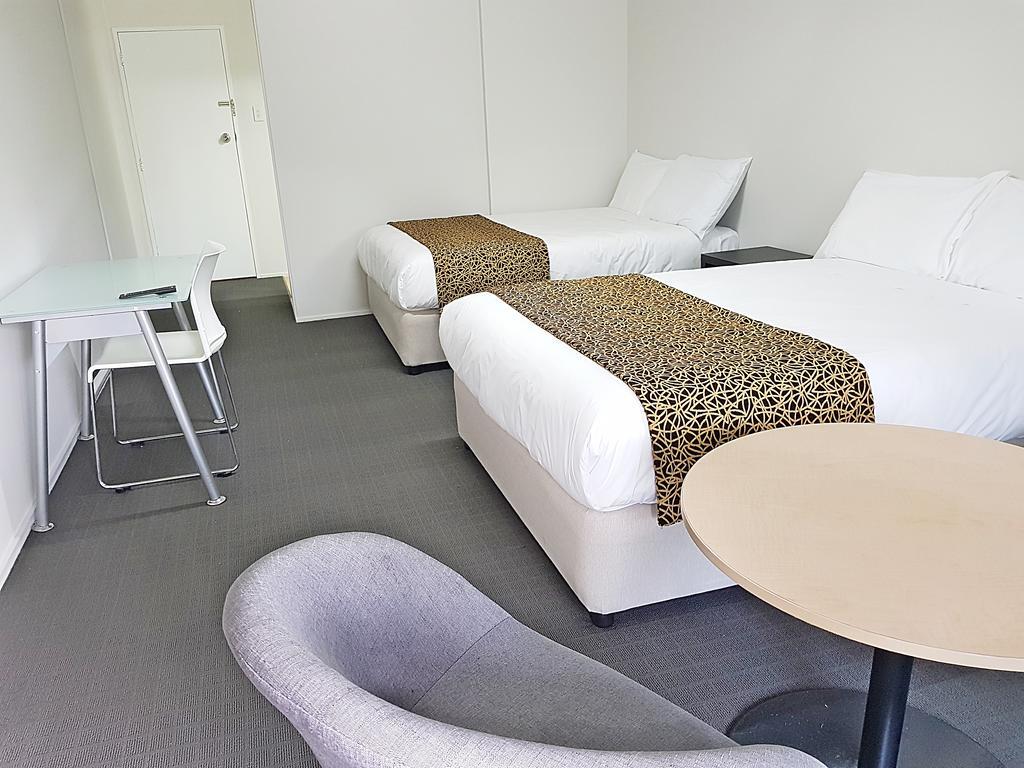 Hotel Vr Auckland Airport Zewnętrze zdjęcie