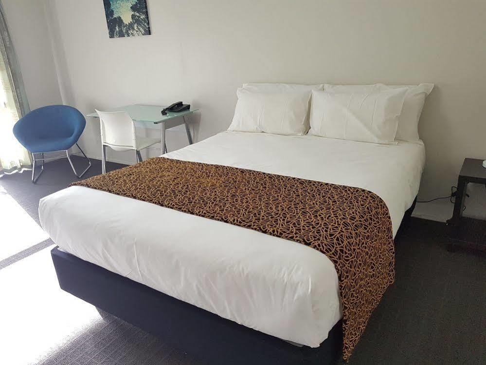 Hotel Vr Auckland Airport Zewnętrze zdjęcie