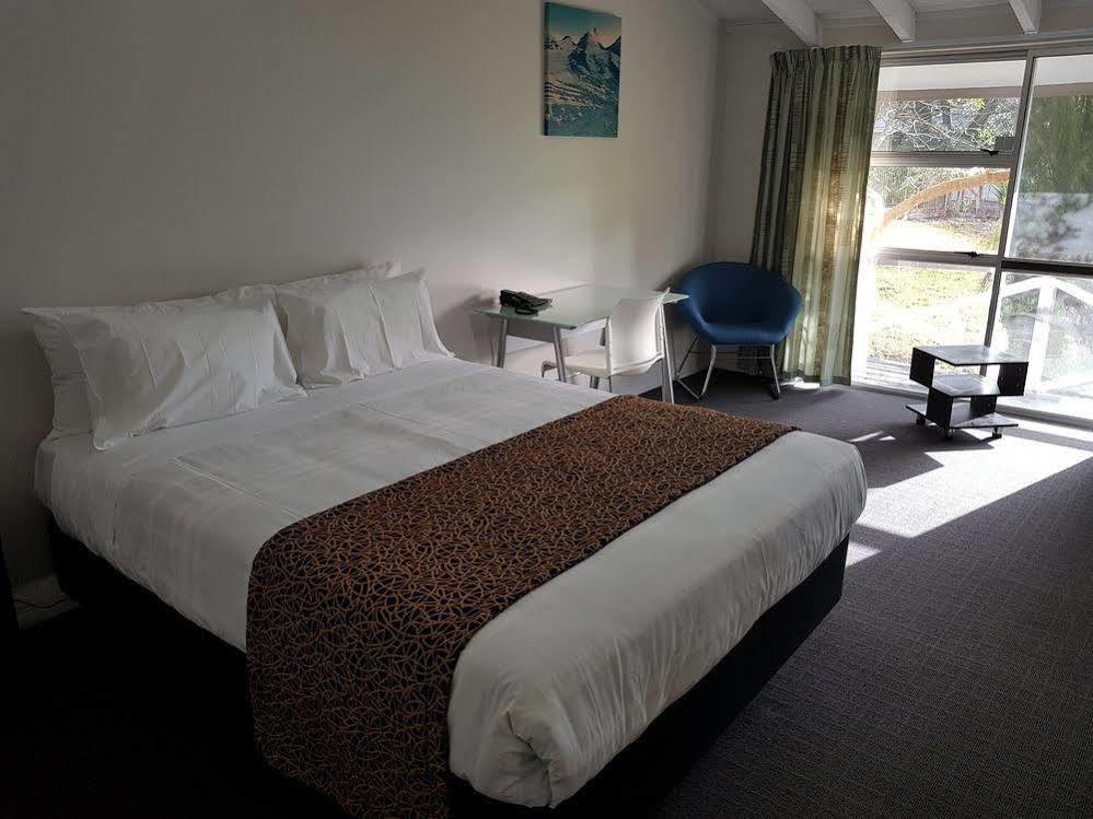 Hotel Vr Auckland Airport Zewnętrze zdjęcie